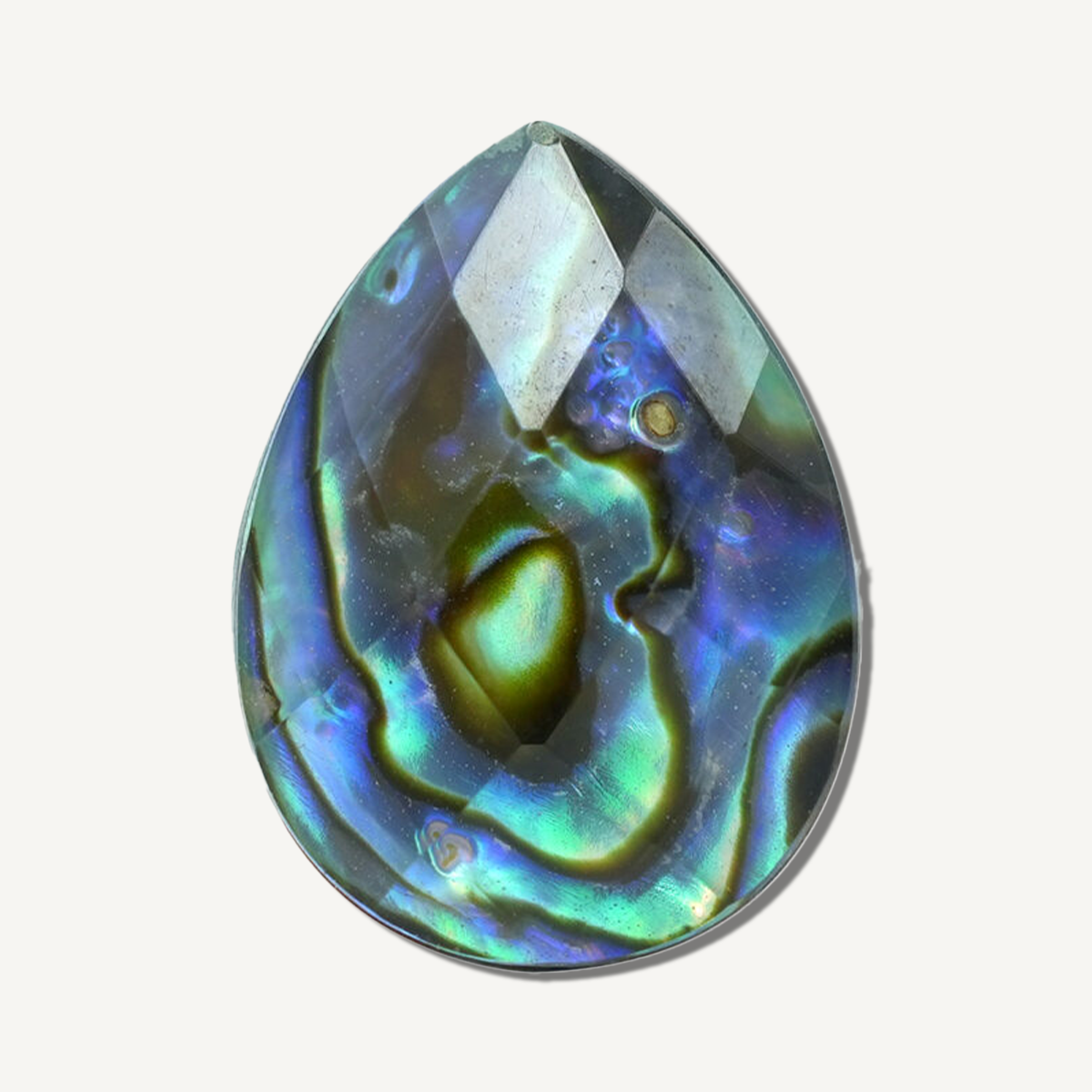 Abalone Jewelry