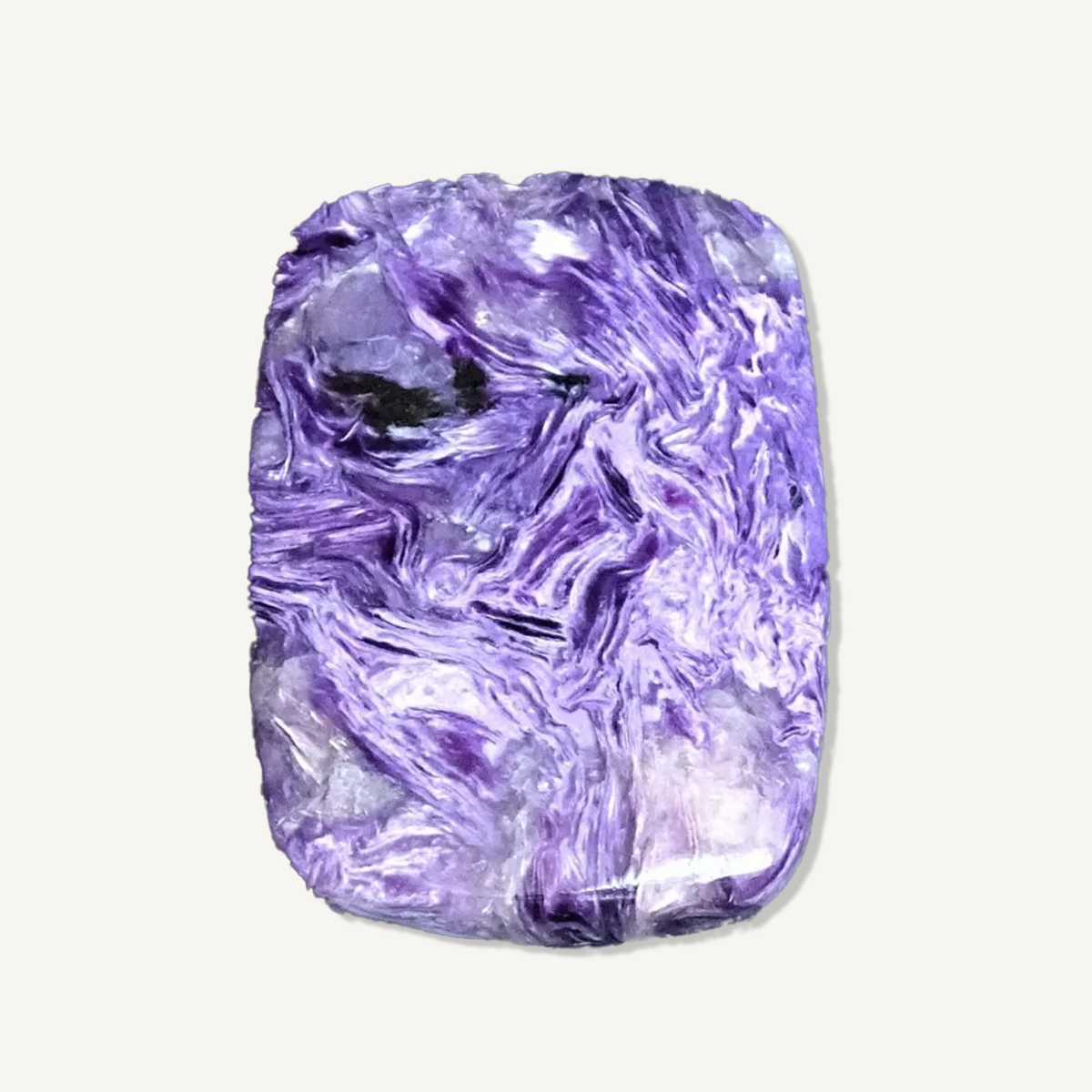 Charoite Jewelry