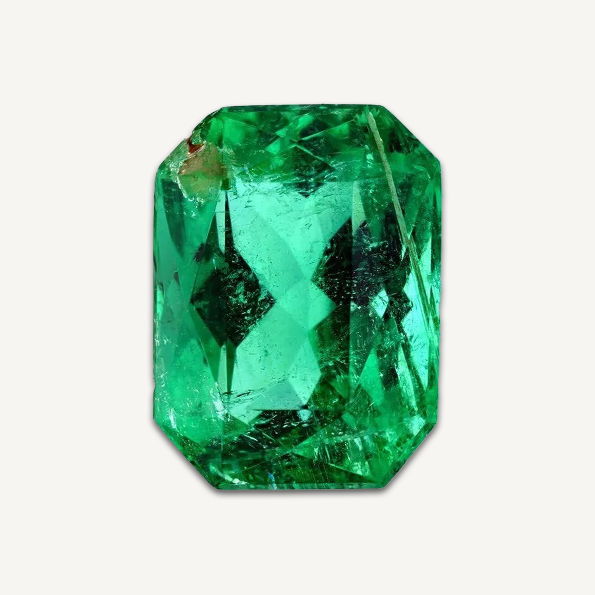 Emerald Jewelry