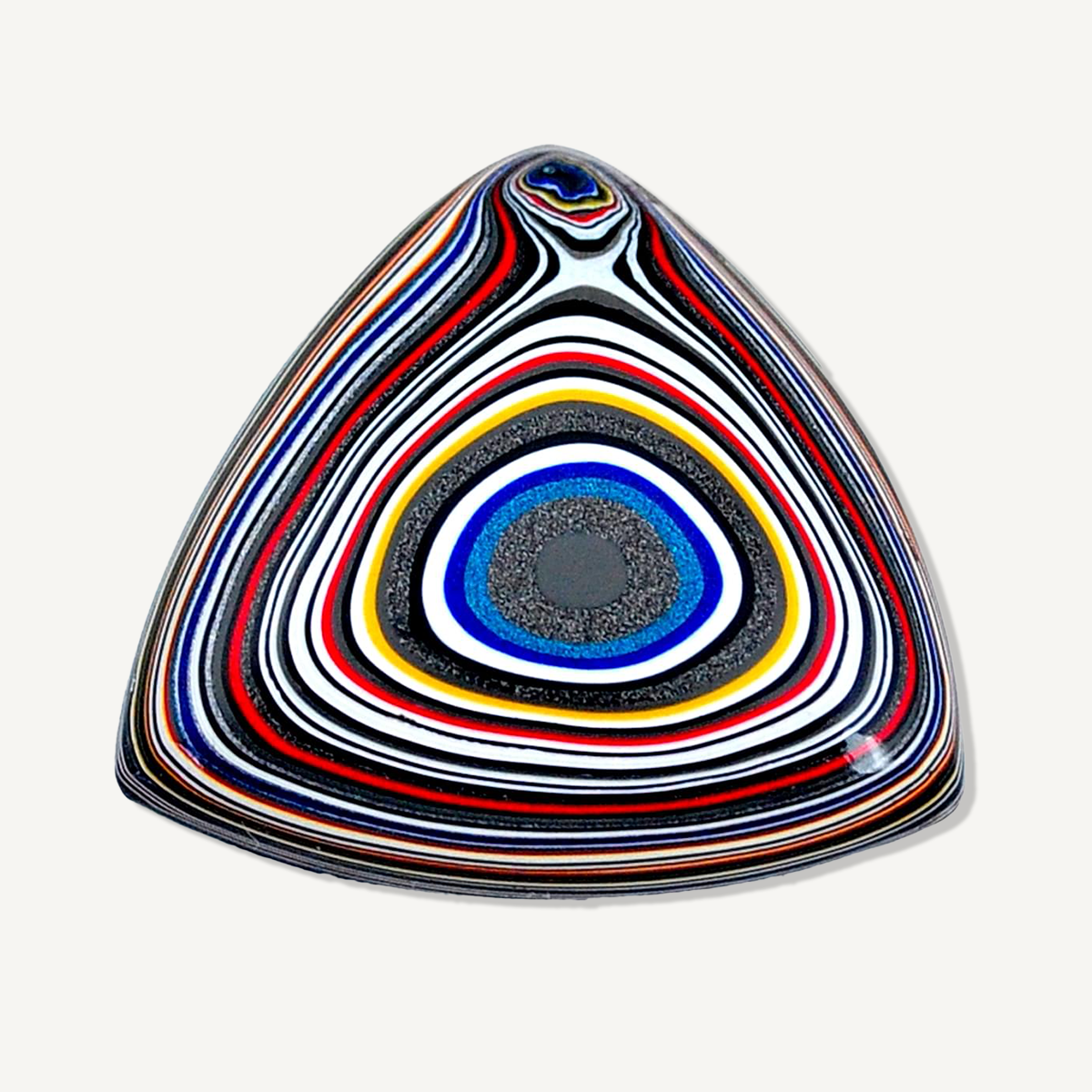 Fordite Jewelry