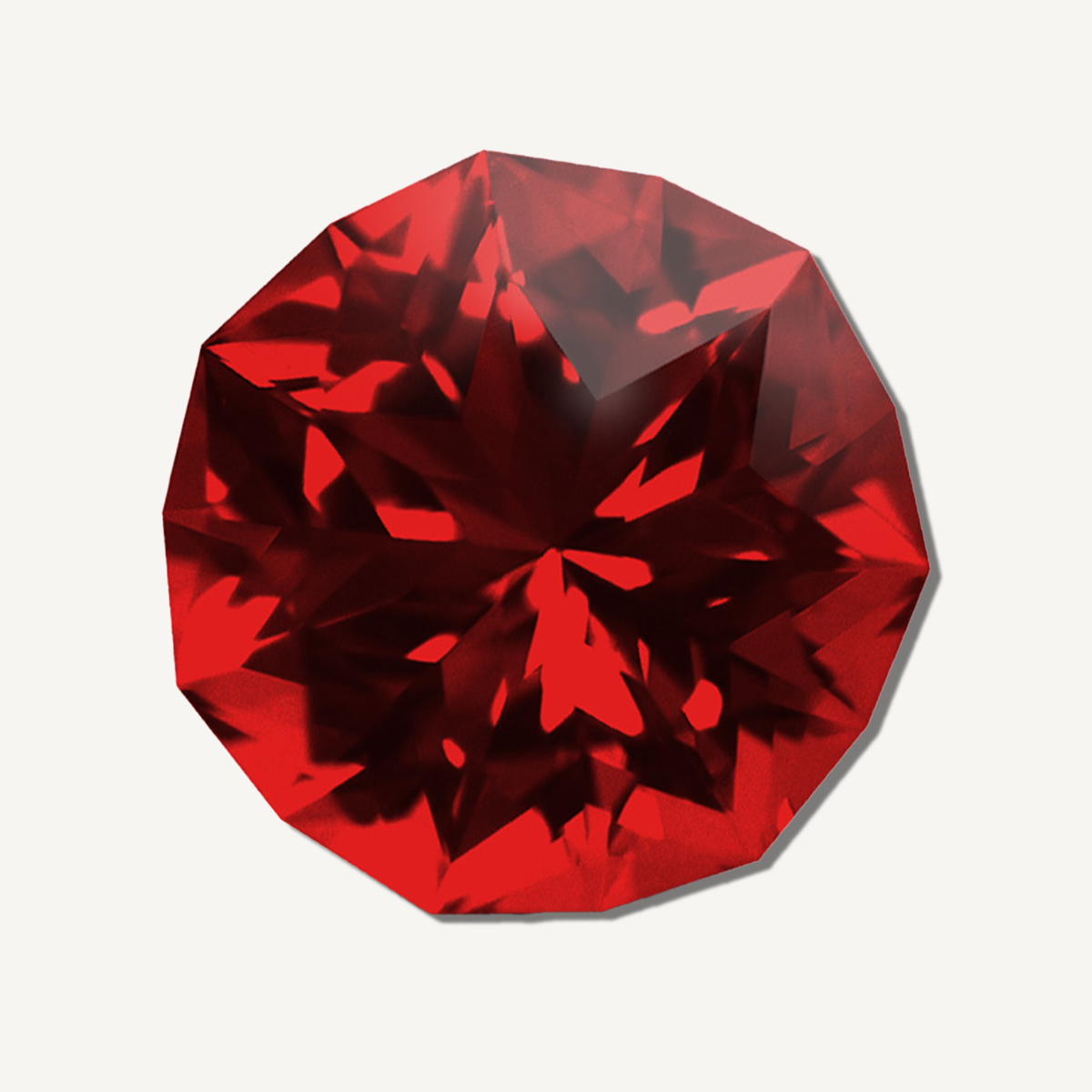 Garnet Jewelry