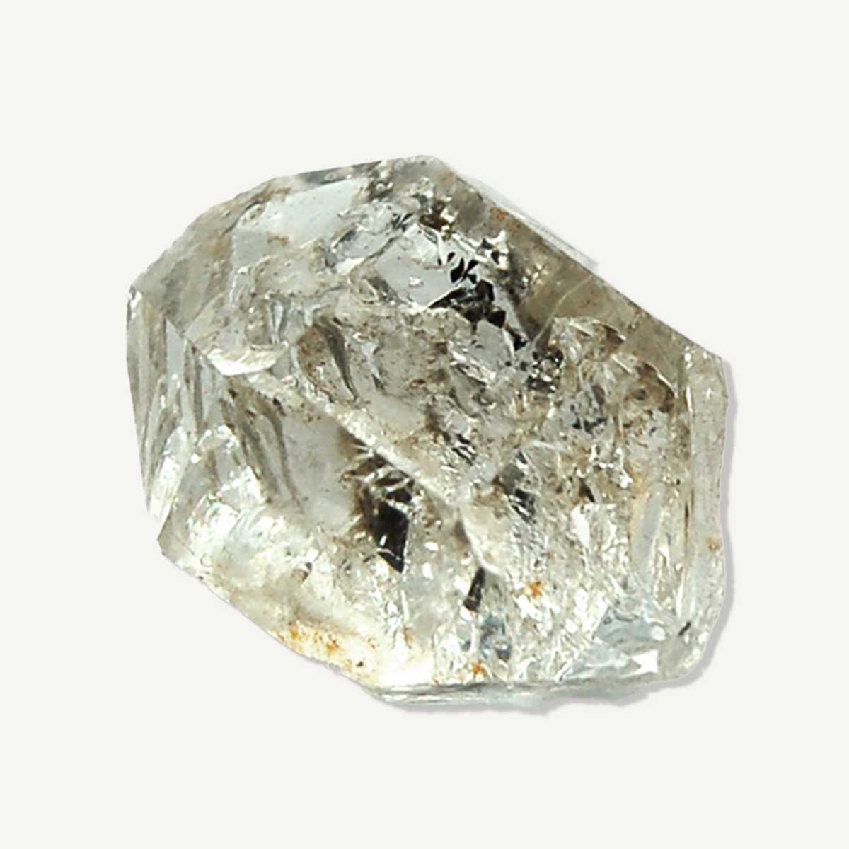 Herkimer Diamond Jewelry