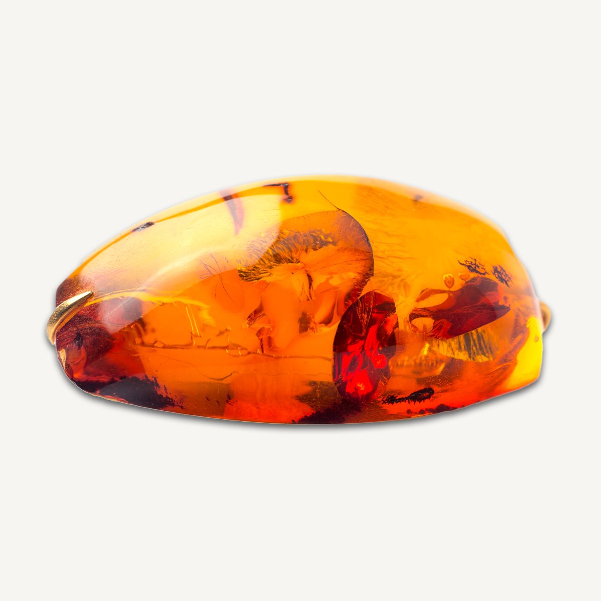 Amber Jewelry