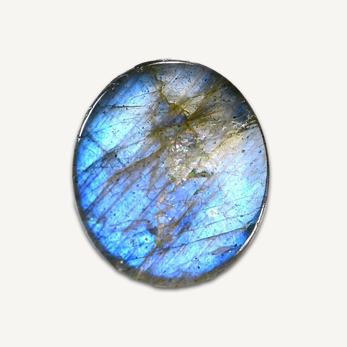 Labradorite Jewelry