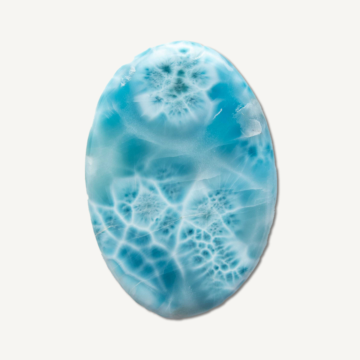 Larimar Jewelry