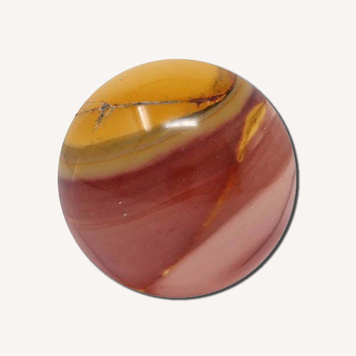 Mookaite Jewelry