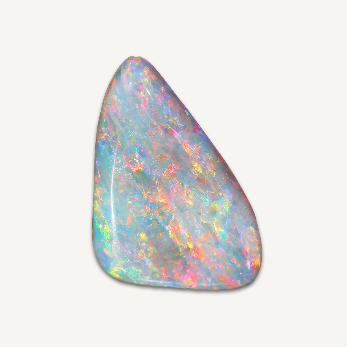 Opal Jewelry