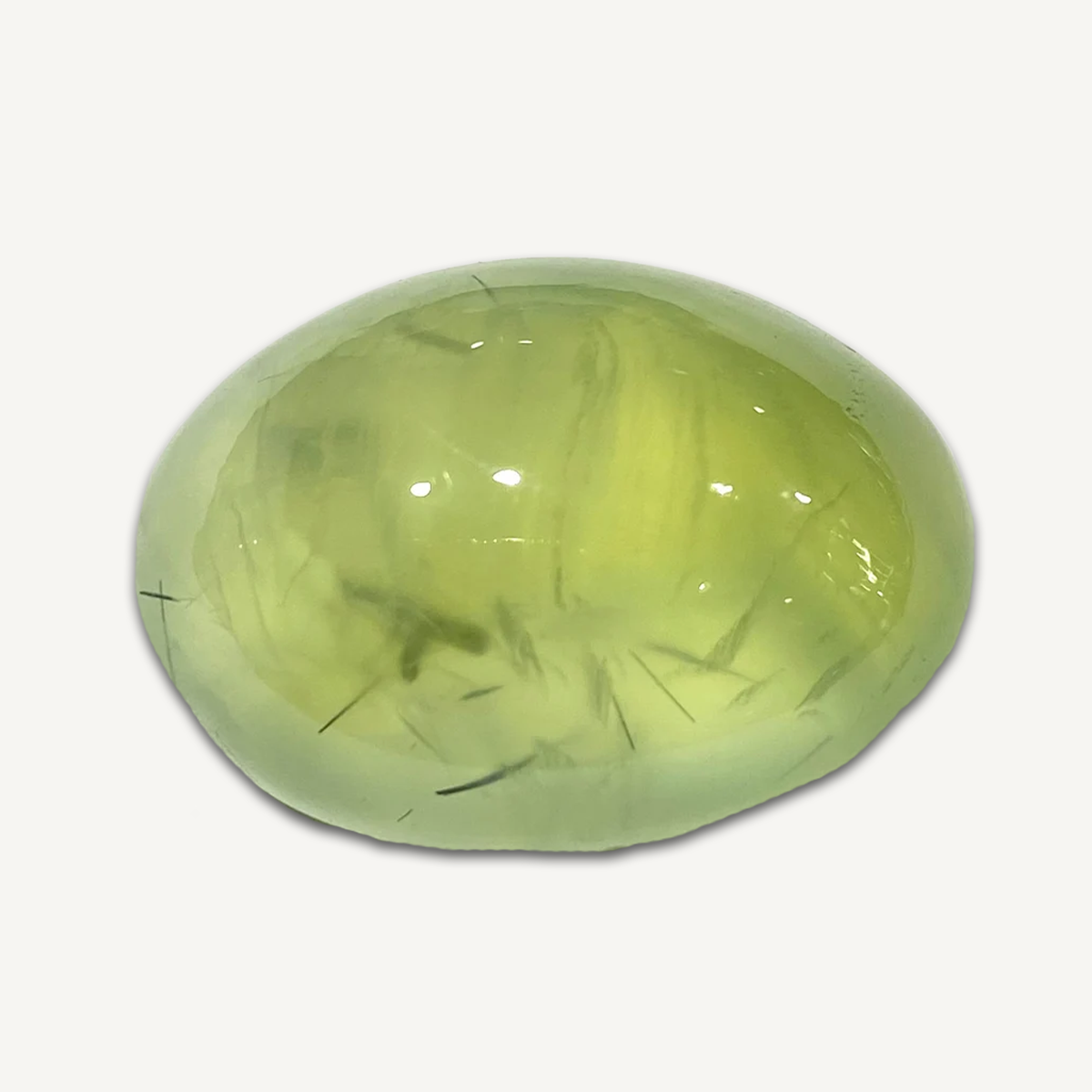 Prehnite Jewelry